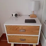 Casa Portao Da *