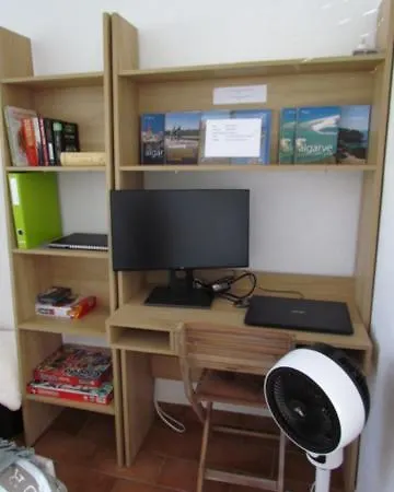 Casa Portao Da 실베스