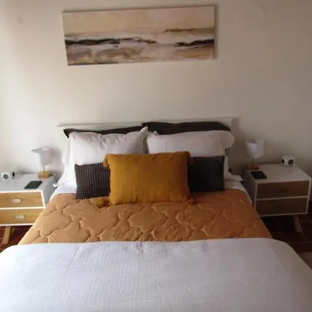 펜션 Casa Portao Da