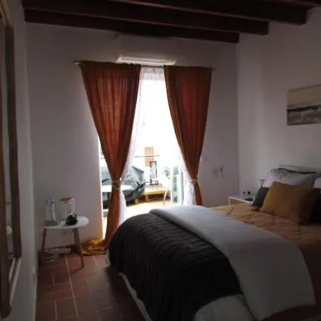 Casa Portao Da * 실베스