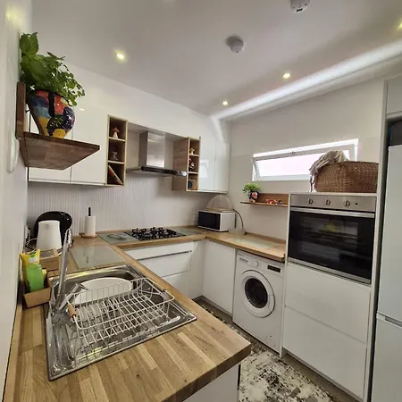 Casa Portao Da Дом отдыха