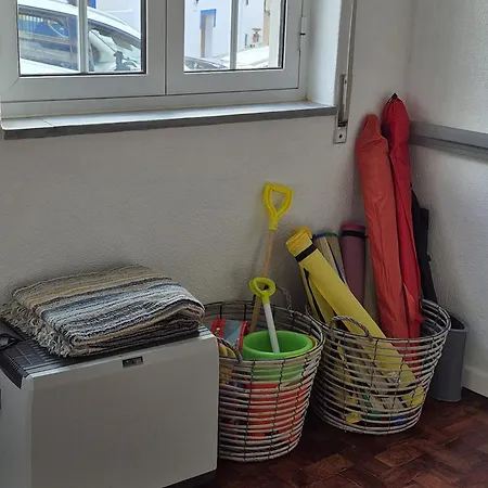 Casa Portao Da シルヴェス