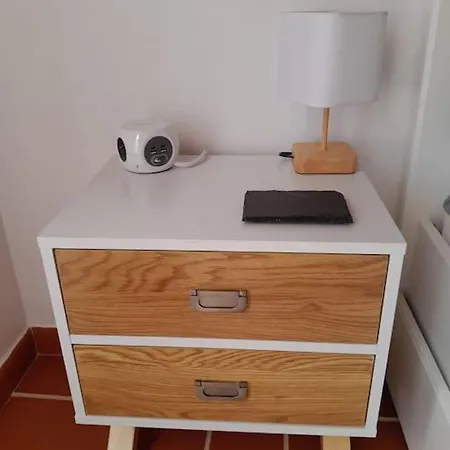 Casa Portao Da *