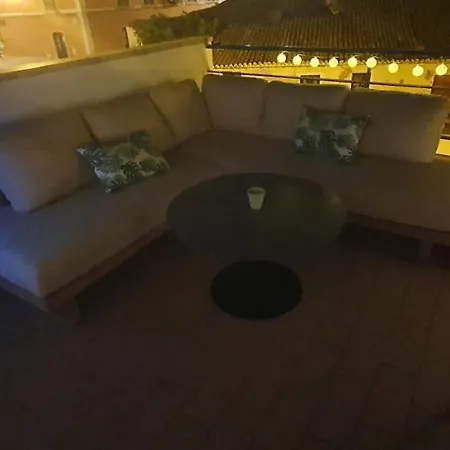 Casa Portao Da