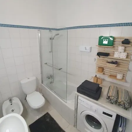 Casa Portao Da Holiday home *