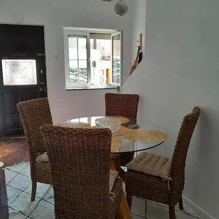 Casa Portao Da *