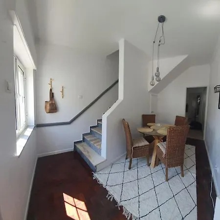 Holiday home Casa Portao Da Silves