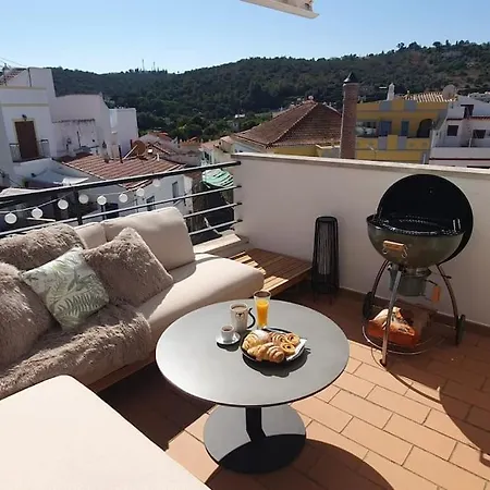 Casa Portao Da * Silves