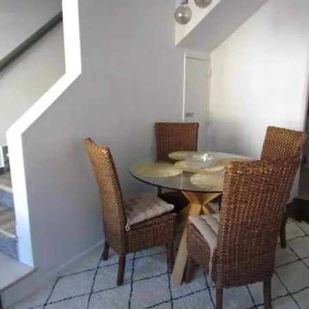 Casa Portao Da *