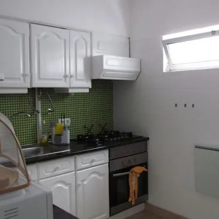 Holiday home Casa Portao Da *