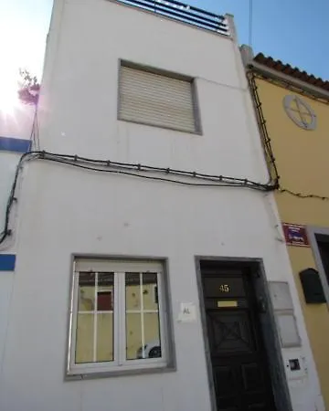 Casa Portao Da Casa de Férias
