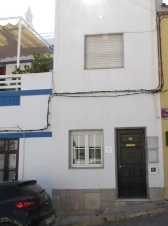Casa de Férias Casa Portao Da