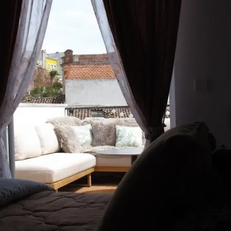 Casa Portao Da * سيلفيس