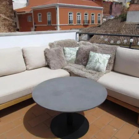 Holiday home Casa Portao Da