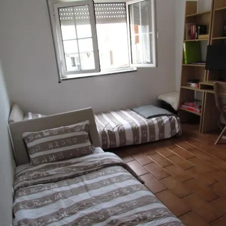 Holiday home Casa Portao Da *