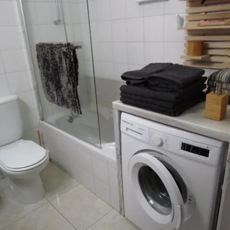 Holiday home Casa Portao Da Silves