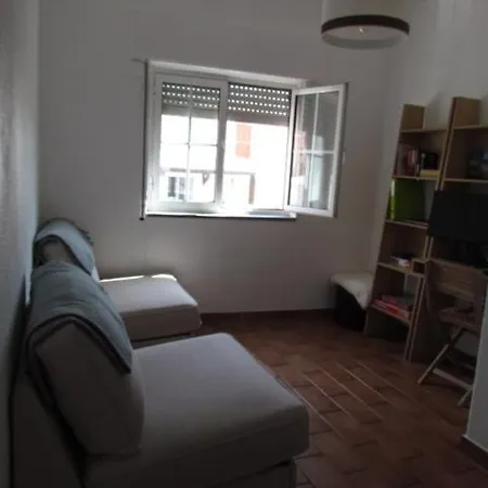 Casa Portao Da * 실베스