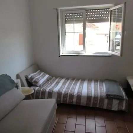 Casa Portao Da