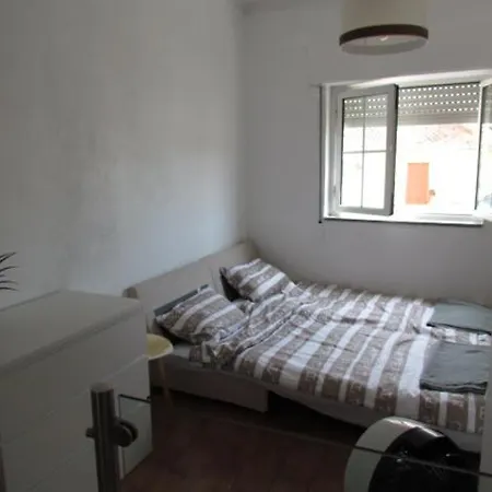 Casa Portao Da Holiday home