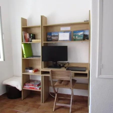 Casa Portao Da *