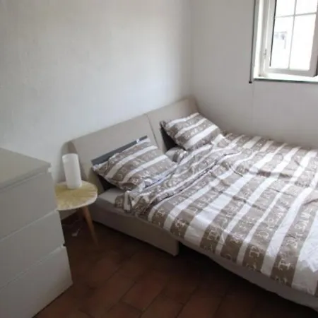 Casa Portao Da