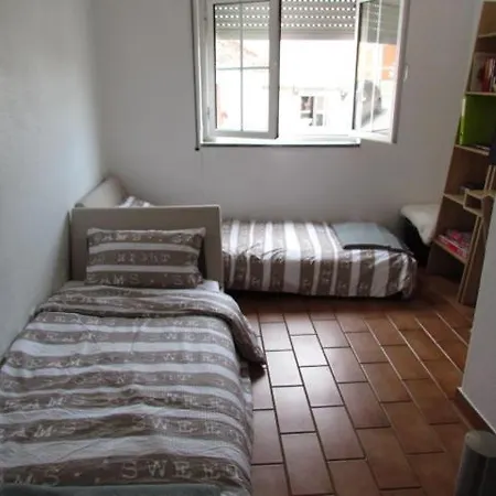 Casa Portao Da Holiday home