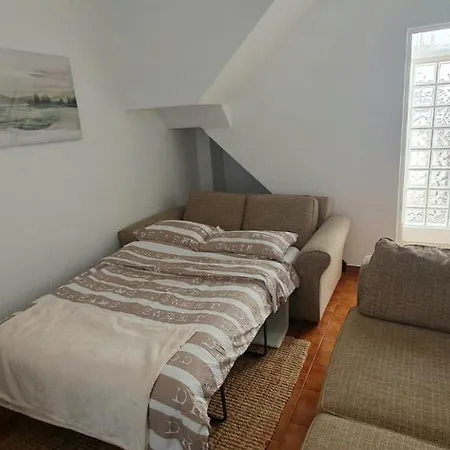 Casa Portao Da Holiday home *