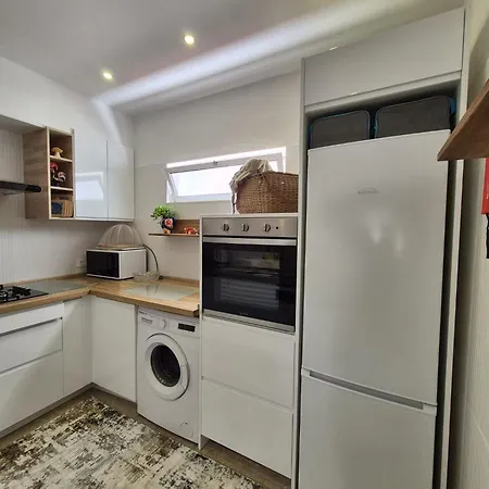 Casa Portao Da بيت للعطل