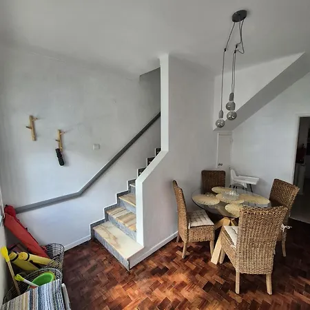 Casa Portao Da Tatil Evi Silves