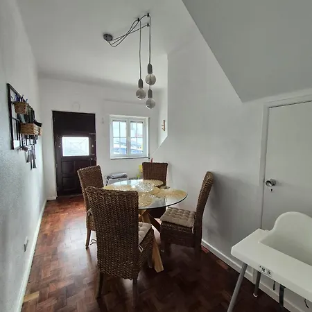 Casa Portao Da *