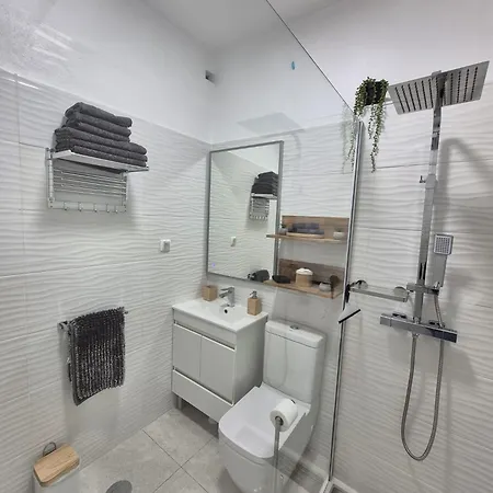 بيت للعطل Casa Portao Da *