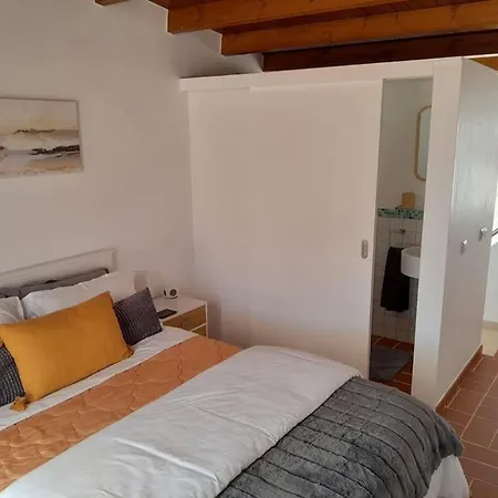 Casa Portao Da בית נופש *