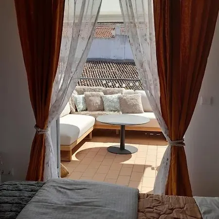 Casa Portao Da בית נופש *