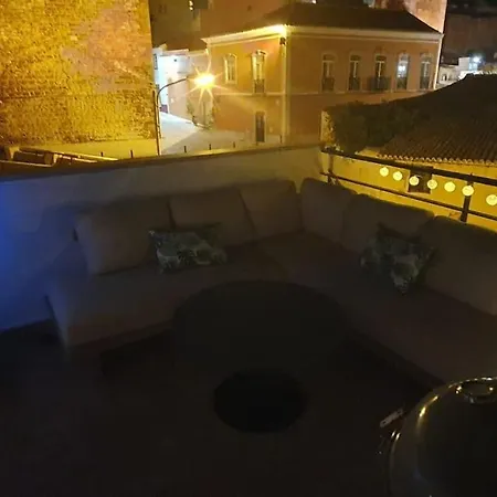 בית נופש Casa Portao Da סילבס