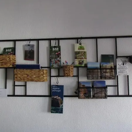 בית נופש Casa Portao Da