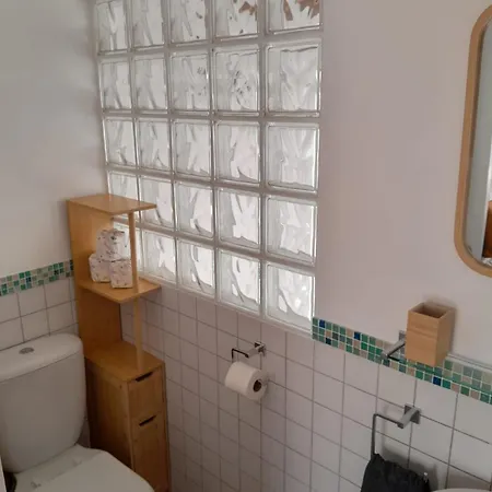 בית נופש Casa Portao Da *