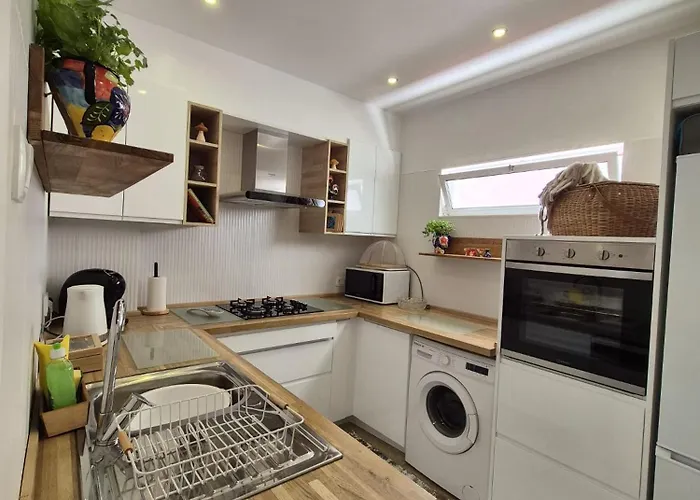 Casa Portao Da Dom wakacyjny